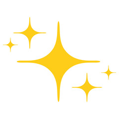 Sparkle Icon