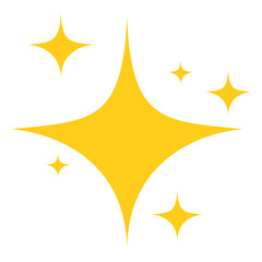 Sparkle Icon