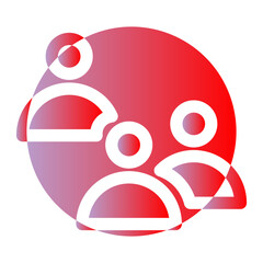 team work icon