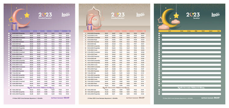 Ramazan imsakiye Translate: Ramadan Imsakia or Amsakah Calendar Schedule - Fasting and Prayer time Guide
