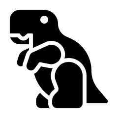 tyrannosaurus rex