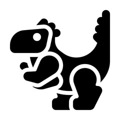 utahraptor