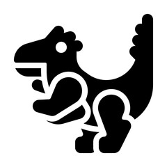 velociraptor