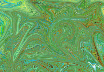Abstract Liquify Liquid Liquified Background striped art Colorful Effect Unique Multicolor aesthetics of Swiss design seamless pattern psychedelic stripes and lines