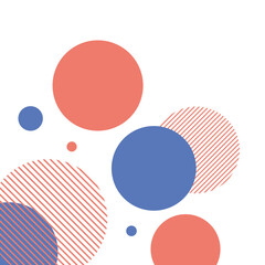 Abstract Pattern