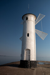 windmill