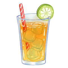 lemonade