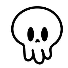 Pop Art Icon Illustration