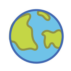 Pop Art Icon Illustration