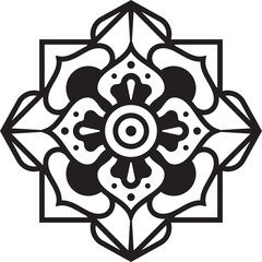 Ramadan Islamic Icon