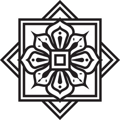 Ramadan Islamic Icon