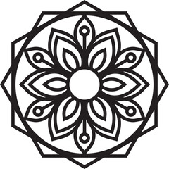 Ramadan Islamic Icon