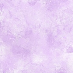 Purple abstract Painting Watercolor illustration background