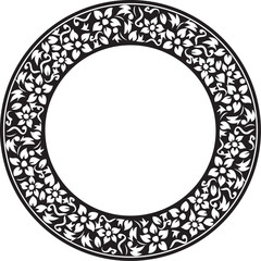 中華　中国　フレーム枠　背景
