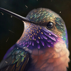 Humming Bird_03