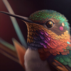 Humming Bird_02