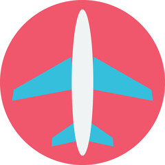 AEROPLAN vector icon
