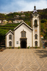 Madeira trip