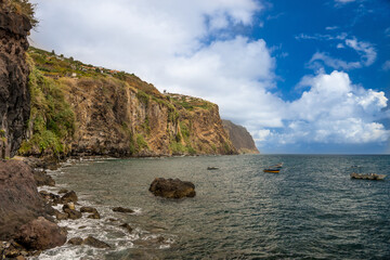 Madeira trip