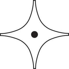 Frasurban Element Star