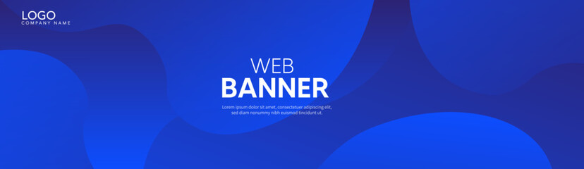 blue abstract background, background