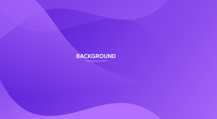 abstract background with lines, Purple banner