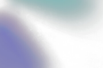 abstract gradient light leak