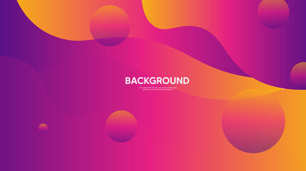abstract background