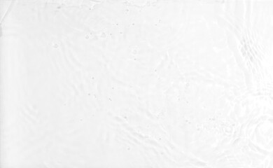 water ripples overlay