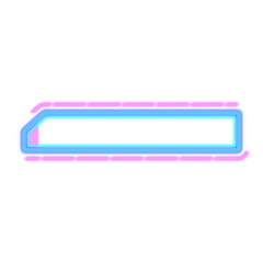 Abstract hi-tech HUD sci-fi display interface frame digital technology element