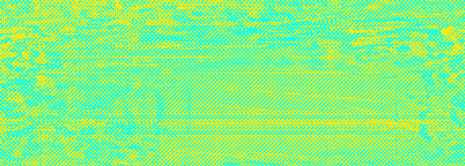 Abstract halftone grunge texture background image.