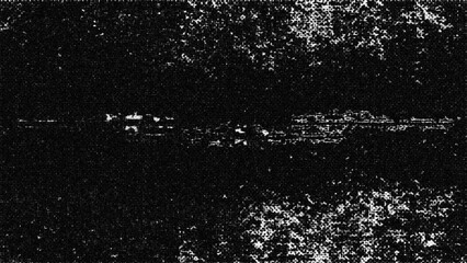 Abstract grainy grunge texture background image.