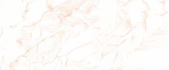 White and gold marble grunge texture crack pattern background
