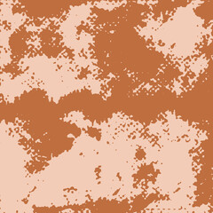 Abstract halftone grunge texture background image.