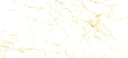White Marble Texture with Gold Veins Vector Background, useful to create surface effect for your...