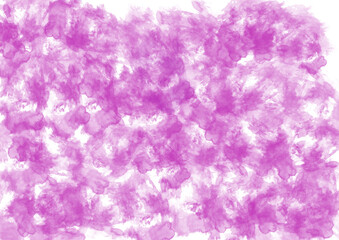 Obraz premium abstract watercolor Abstract art, Colorful Art Background, watercolor splatter, splash, Colorful dust, PNG, Transparen