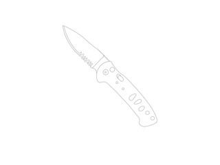 Knife Vector Art Stock Images | Depositphotos , Big Data Illustration Vector PNG Images, A Big Knife Vector , Knife Chef Kitchen , Military Knife Vector Art, Icons, and Graphics