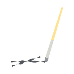 paint brush watercolor doodle drawing sketch line
