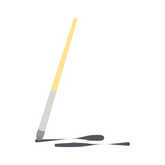 paint brush watercolor doodle drawing sketch line
