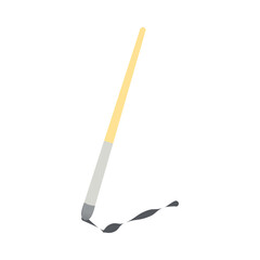 paint brush watercolor doodle drawing sketch line
