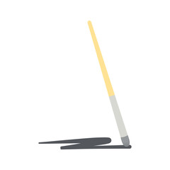 paint brush watercolor doodle drawing sketch line
