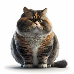 Fat Cat