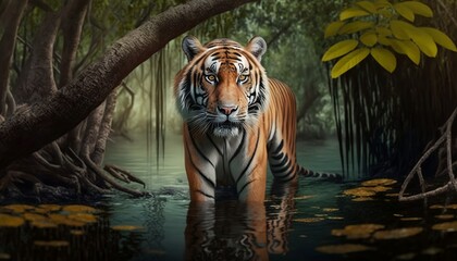 Top 10 Things to Do in Sundarban Besides Boat Safari 3 240 F 572619666 UaqB8LnLyYherNcbuuLawBHRiJ3XUpwh