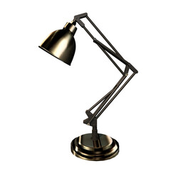 desk lamp