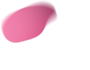 Grainy Gradient Textured Blob Shapes. Abstract Transparent PNG element. Trendy design resources, Purple orange and yellow. Modern design trends.
