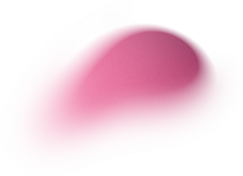Grainy Gradient Textured Blob Shapes. Abstract Transparent PNG element. Trendy design resources, Purple orange and yellow. Modern design trends.
