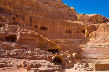Petra tour