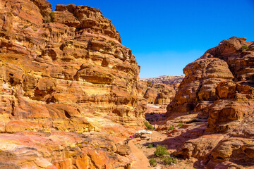 Petra tour
