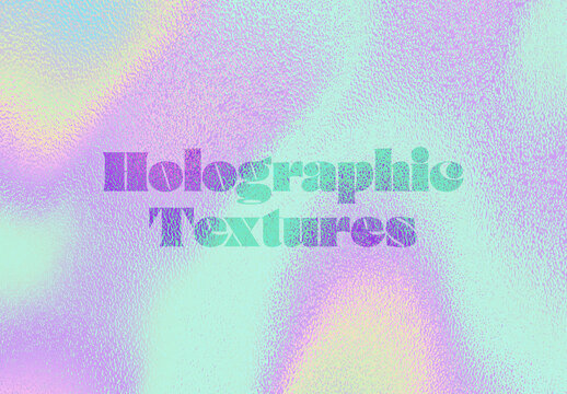 Holographic Texture