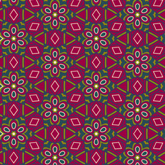 pattern, texture, art, decoration, tile, fabric, abstract, wall, traditional, design, old, thai, wallpaper, carpet, textile, thailand, floral, red, colorful, mosaic, antique, ornament, asia, ancient, 